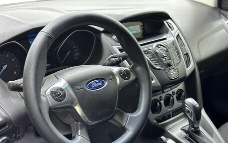 Ford Focus III, 2013 год, 899 000 рублей, 9 фотография