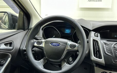 Ford Focus III, 2013 год, 899 000 рублей, 12 фотография