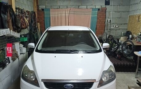 Ford Focus II рестайлинг, 2011 год, 650 000 рублей, 7 фотография