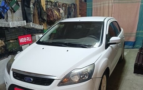 Ford Focus II рестайлинг, 2011 год, 650 000 рублей, 4 фотография