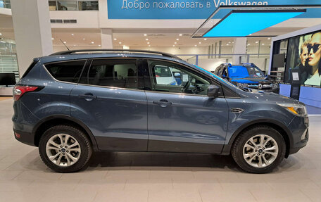 Ford Escape III, 2018 год, 1 590 000 рублей, 5 фотография