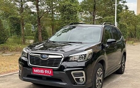 Subaru Forester, 2021 год, 2 300 000 рублей, 2 фотография