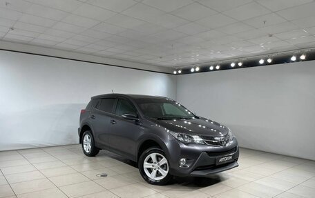 Toyota RAV4, 2013 год, 1 759 000 рублей, 1 фотография