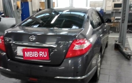 Nissan Teana, 2008 год, 890 000 рублей, 2 фотография