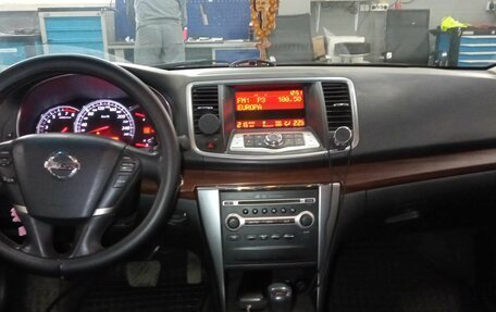 Nissan Teana, 2008 год, 890 000 рублей, 4 фотография