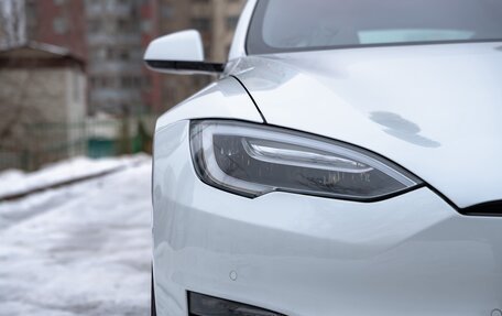 Tesla Model S I, 2021 год, 8 900 000 рублей, 4 фотография