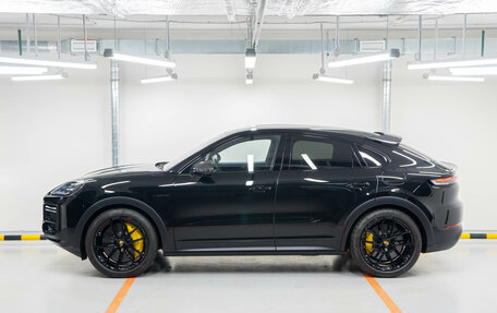 Porsche Cayenne III, 2024 год, 37 500 000 рублей, 3 фотография