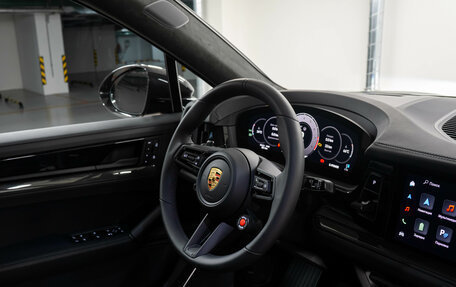 Porsche Cayenne III, 2024 год, 37 500 000 рублей, 31 фотография