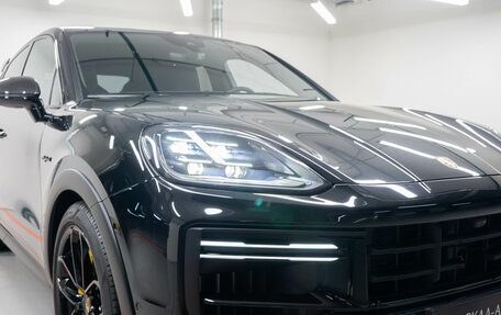 Porsche Cayenne III, 2024 год, 37 500 000 рублей, 36 фотография