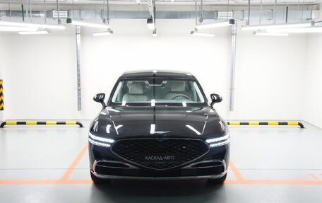 Genesis G90, 2024 год, 28 900 000 рублей, 6 фотография