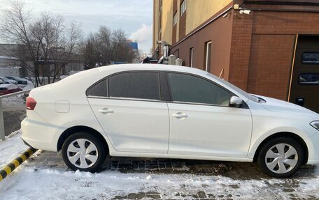 Volkswagen Polo VI (EU Market), 2021 год, 1 599 000 рублей, 8 фотография