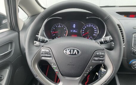 KIA Cerato III, 2013 год, 1 300 000 рублей, 18 фотография