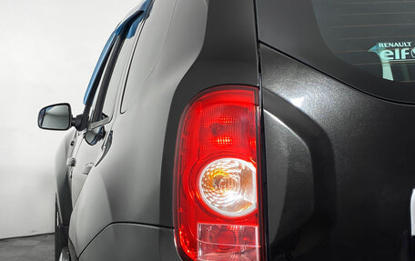 Renault Duster I рестайлинг, 2012 год, 1 099 000 рублей, 9 фотография