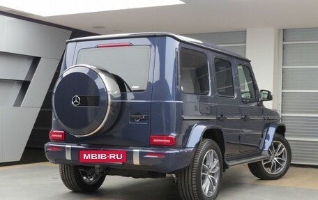 Mercedes-Benz G-Класс W463 рестайлинг _iii, 2024 год, 26 300 000 рублей, 2 фотография