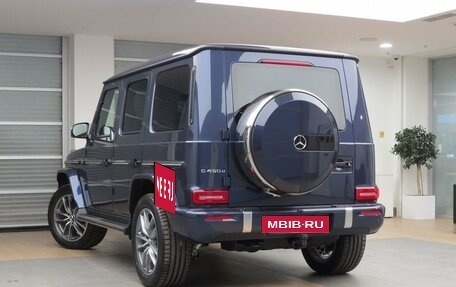 Mercedes-Benz G-Класс W463 рестайлинг _iii, 2024 год, 26 300 000 рублей, 4 фотография