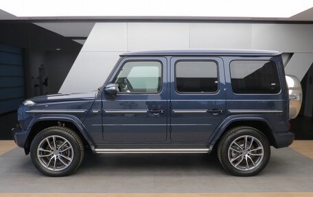 Mercedes-Benz G-Класс W463 рестайлинг _iii, 2024 год, 26 300 000 рублей, 38 фотография