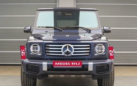 Mercedes-Benz G-Класс W463 рестайлинг _iii, 2024 год, 26 300 000 рублей, 36 фотография