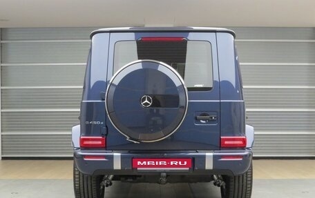 Mercedes-Benz G-Класс W463 рестайлинг _iii, 2024 год, 26 300 000 рублей, 37 фотография