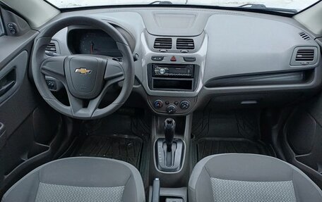 Chevrolet Cobalt II, 2013 год, 550 000 рублей, 18 фотография