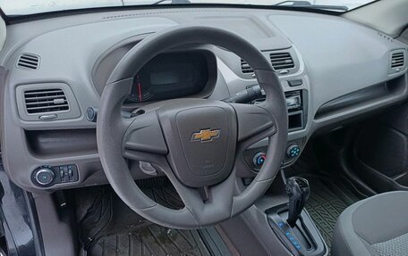 Chevrolet Cobalt II, 2013 год, 550 000 рублей, 10 фотография