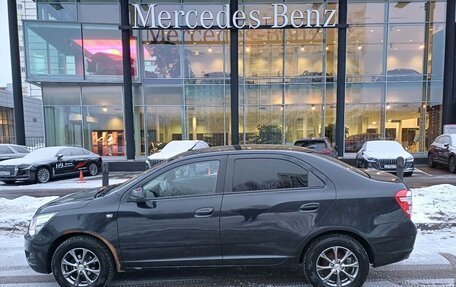 Chevrolet Cobalt II, 2013 год, 550 000 рублей, 9 фотография