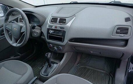 Chevrolet Cobalt II, 2013 год, 550 000 рублей, 15 фотография