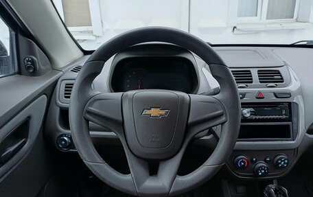 Chevrolet Cobalt II, 2013 год, 550 000 рублей, 20 фотография