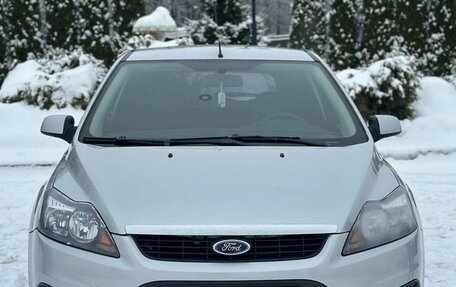 Ford Focus II рестайлинг, 2007 год, 430 000 рублей, 3 фотография