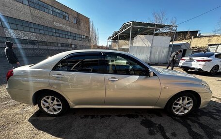 Toyota Verossa, 2003 год, 1 150 000 рублей, 3 фотография