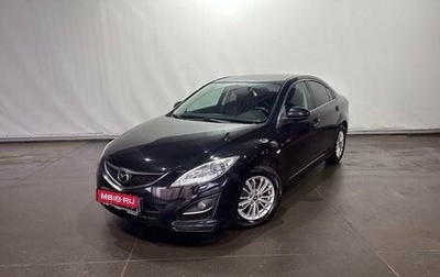 Mazda 6, 2011 год, 1 410 000 рублей, 1 фотография