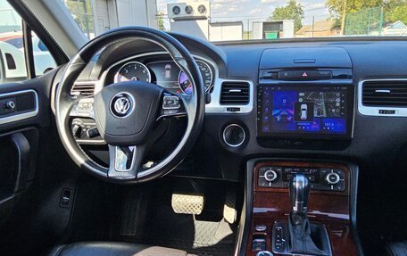 Volkswagen Touareg III, 2014 год, 2 950 000 рублей, 5 фотография