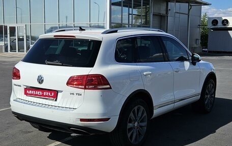 Volkswagen Touareg III, 2014 год, 2 950 000 рублей, 3 фотография