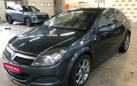 Opel Astra H, 2008 год, 415 000 рублей, 1 фотография