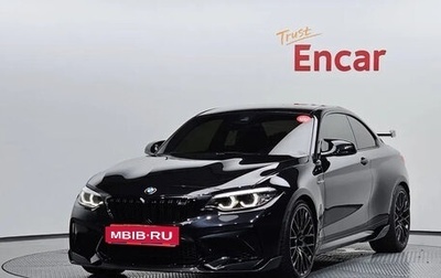 BMW M2 F87, 2021 год, 5 890 000 рублей, 1 фотография