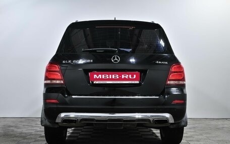 Mercedes-Benz GLK-Класс, 2013 год, 1 780 000 рублей, 6 фотография