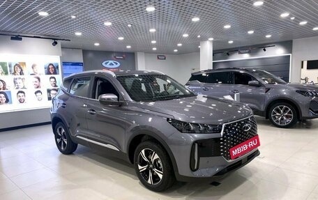 Chery Tiggo 4 I рестайлинг, 2024 год, 2 487 583 рублей, 2 фотография