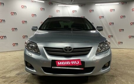 Toyota Corolla, 2007 год, 749 000 рублей, 2 фотография