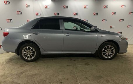 Toyota Corolla, 2007 год, 749 000 рублей, 8 фотография