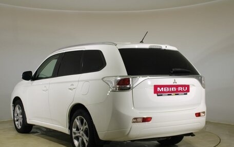 Mitsubishi Outlander III рестайлинг 3, 2012 год, 1 450 000 рублей, 7 фотография