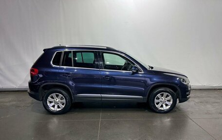 Volkswagen Tiguan I, 2012 год, 1 169 000 рублей, 7 фотография