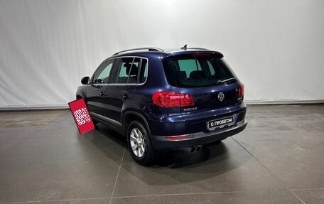 Volkswagen Tiguan I, 2012 год, 1 169 000 рублей, 6 фотография