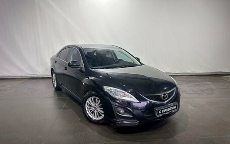 Mazda 6, 2011 год, 1 410 000 рублей, 3 фотография