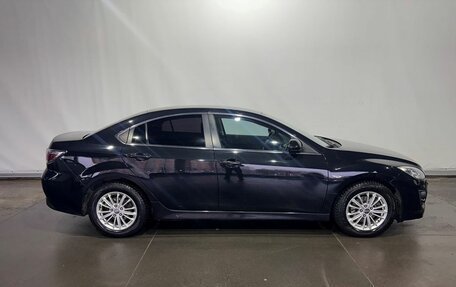 Mazda 6, 2011 год, 1 410 000 рублей, 8 фотография