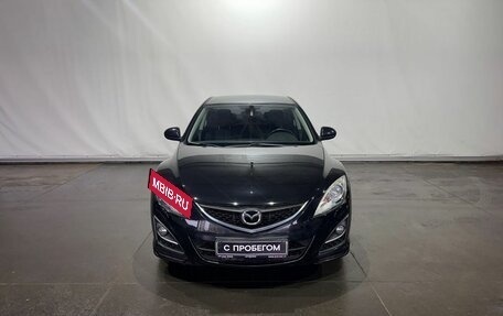 Mazda 6, 2011 год, 1 410 000 рублей, 2 фотография