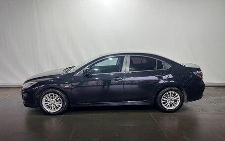 Mazda 6, 2011 год, 1 410 000 рублей, 7 фотография