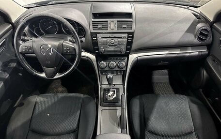 Mazda 6, 2011 год, 1 410 000 рублей, 9 фотография