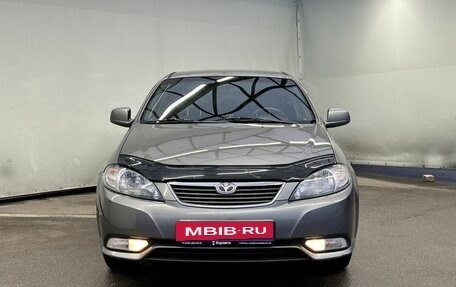 Daewoo Gentra II, 2015 год, 699 000 рублей, 3 фотография
