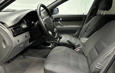 Daewoo Gentra II, 2015 год, 699 000 рублей, 10 фотография
