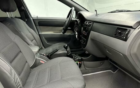 Daewoo Gentra II, 2015 год, 699 000 рублей, 11 фотография