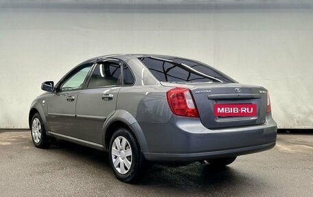 Daewoo Gentra II, 2015 год, 699 000 рублей, 5 фотография